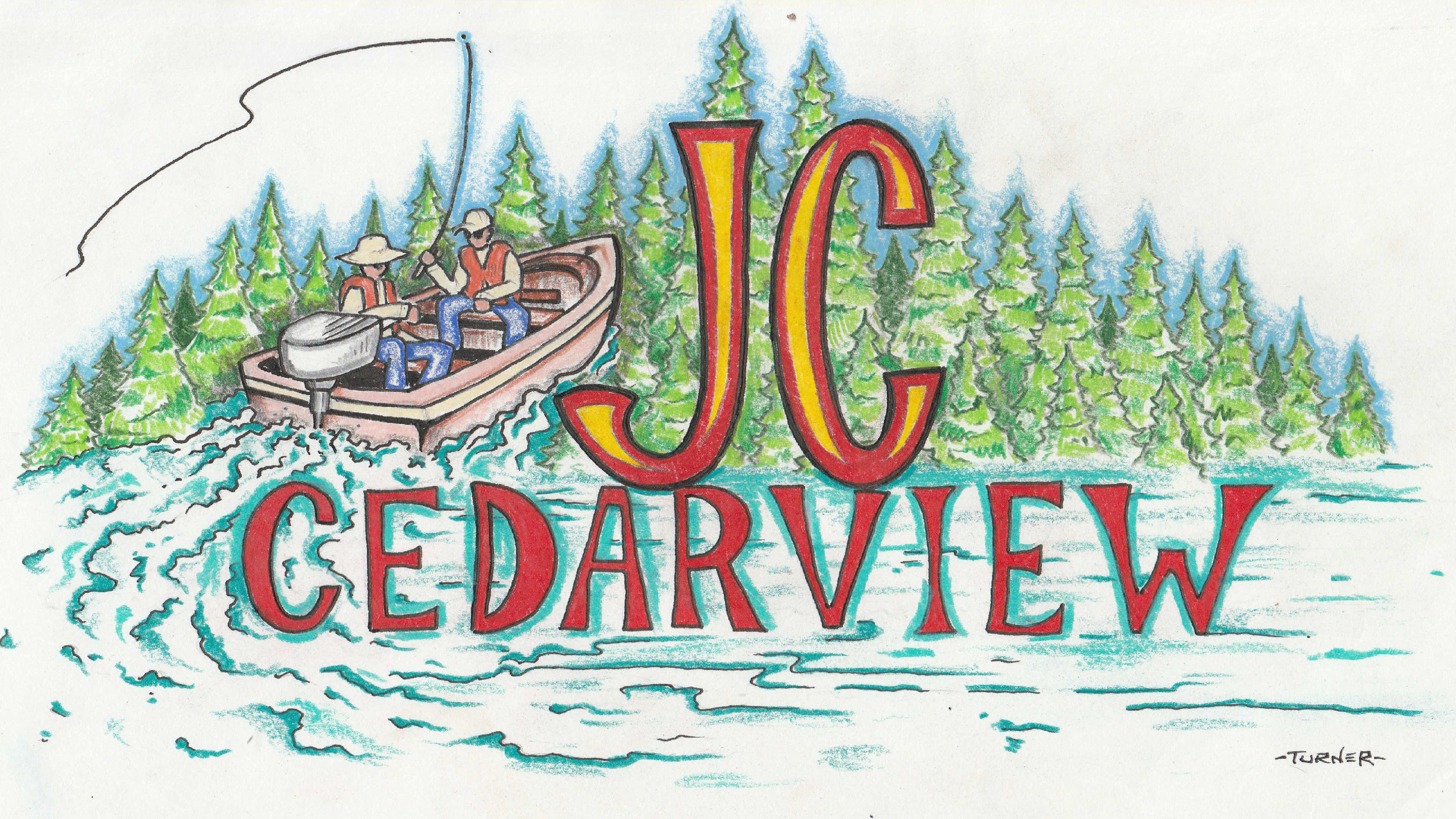 JC Cedarview